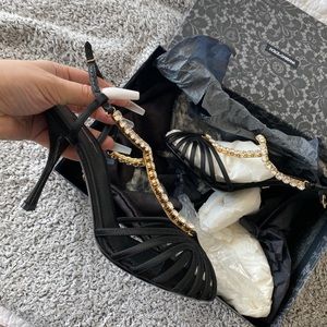 Dolce & gabanna sandals